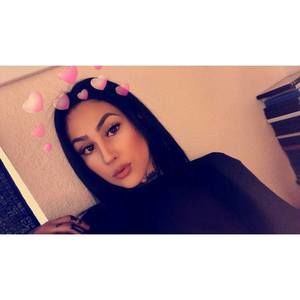 Meet your Posher, Jackie